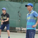 第8回テニス大会　大会当日の風景 (321)